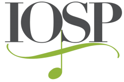 IOSP logo brand 2017 compressor logo IOSP