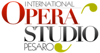 International Opera Studio Pesaro Logo