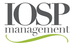 logo IOSP management