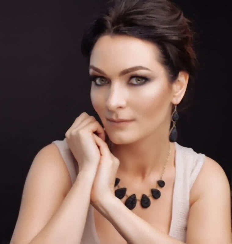Yuliya Tkachenko soprano